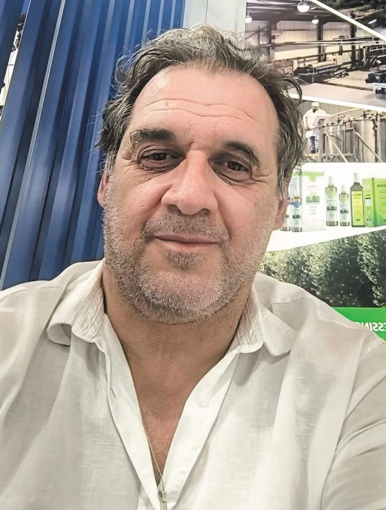 Γύρω από τα 5 ευρώ το κιλό οι αγοραπωλησίες στο έξτρα παρθένο νέας εσοδείας