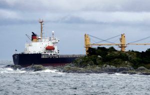 Τουρκία: Εκρήξεις σε δεξαμενόπλοια που μεταφέρουν ρωσικό πετρέλαιο