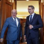 Γιατί τώρα ο Τασούλας;