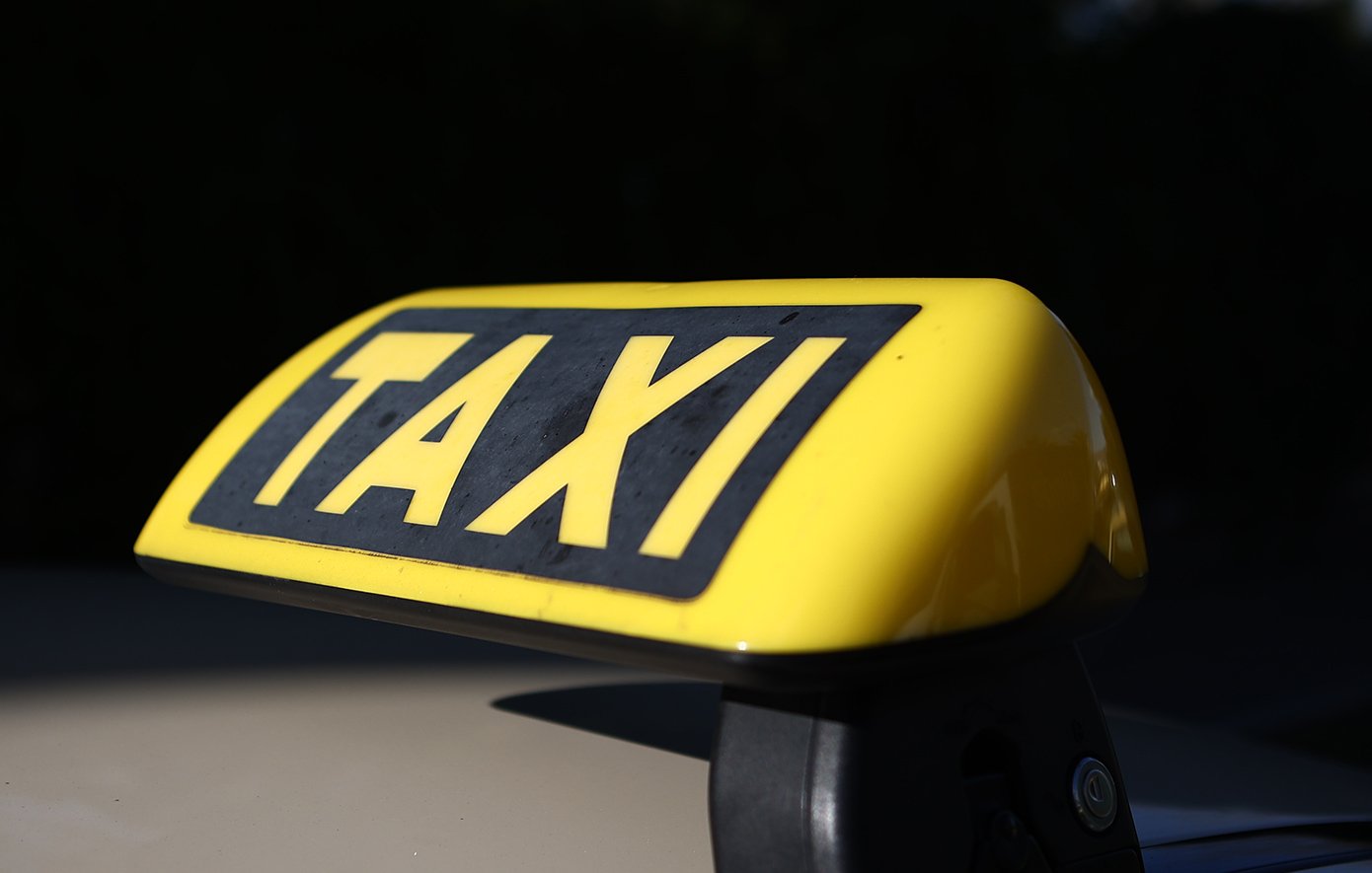 Ματαίωση της προγραμματισμένης δεύτερης ημέρας απεργίας των Ταξί στην Αττική