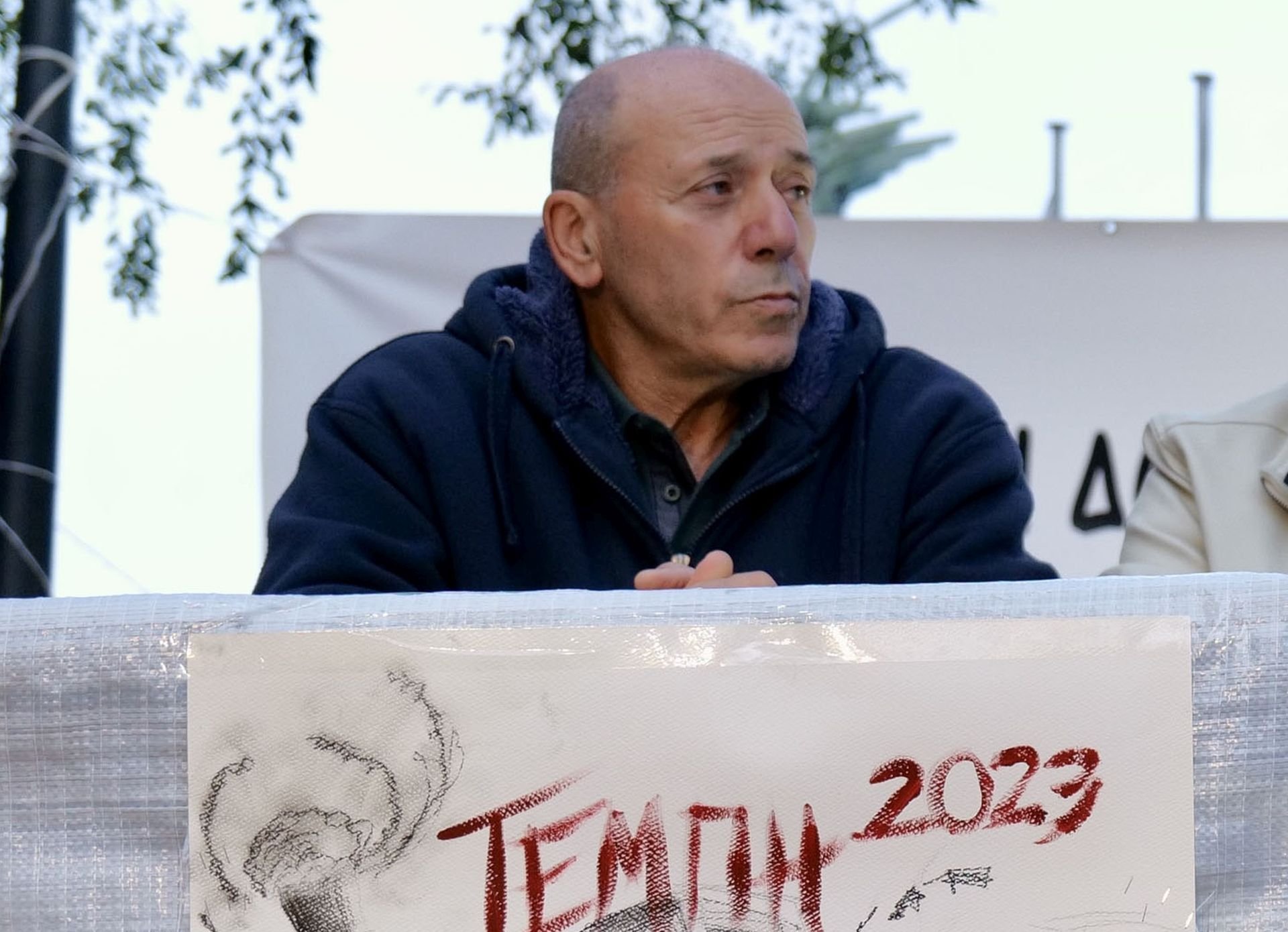 Τέμπη: «Γίνονται λάθος οι εκταφές, υπάρχουν σκοπιμότητες» λέει ο Κοκοτσάκης