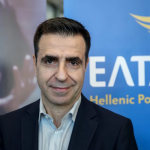 O Μάριος Καλογεράς-Τέμπος αναλαμβάνει μεταβατικός CEO των ΕΛΤΑ