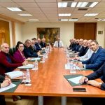 Θεοδωρικάκος για την απογραφή ανελκυστήρων: Αναγκαία η συμβολή όλων των αρμόδιων φορέων στην προσπάθεια που αφορά την ασφάλεια κάθε πολίτη