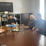 Δρομολογείται η θεσμική τακτοποίηση και αναβάθμιση της μυδοκαλλιέργειας στo Θερμαϊκό- Κατατέθηκε ο φάκελος για τη θεσμοθέτηση της ΠΟΑΥ