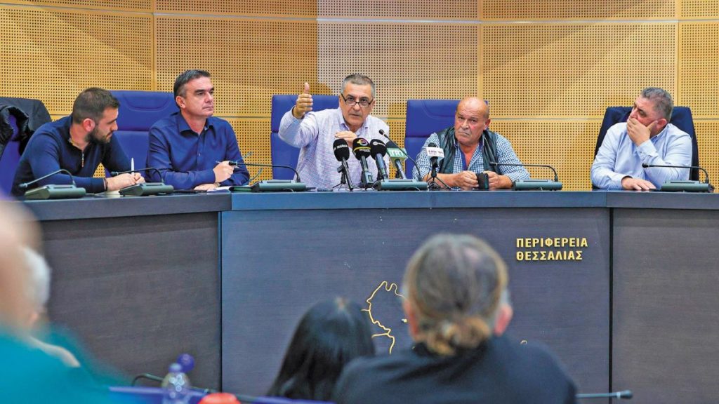 Ζωονόσοι: Ξεπέρασαν τις 400.000 οι θανατώσεις ζώων λόγω ευλογιάς