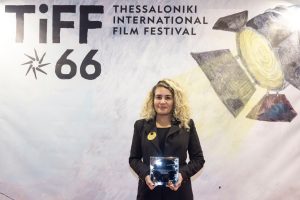 66ο Φεστιβάλ Κινηματογράφου Θεσσαλονίκης: Στη «Βασίλισσα του Βαμβακιού» ο Χρυσός Αλέξανδρος