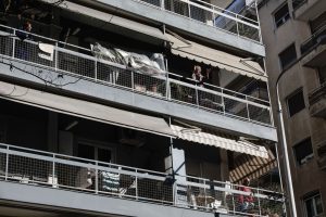 Επιστροφή ενοικίου: Τελειώνει η αναμονή - Πληρωμή στις 28 Νοεμβρίου