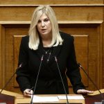 Οι δηλώσεις Θρασκιά για συνεργασία ΠΑΣΟΚ - Τσίπρα βάζουν φωτιά στο πολιτικό σκηνικό