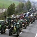 Σύσκεψη αγροτικών συλλόγων στην Ημαθία για συντονισμό δράσης ενόψει κινητοποιήσεων