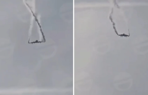 Είκοσι άνθρωποι επέβαιναν στο τουρκικό στρατιωτικό μεταγωγικό αεροσκάφος C-130 που συνετρίβη