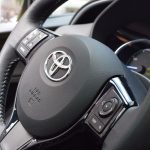 Toyota: Ανακαλεί πάνω από ένα εκατομμύρια οχήματα στις ΗΠΑ