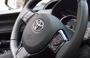 Toyota: Ανακαλεί πάνω από ένα εκατομμύρια οχήματα στις ΗΠΑ