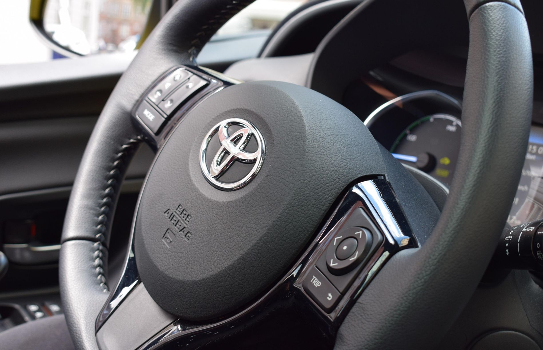 Toyota: Ανακαλεί πάνω από ένα εκατομμύρια οχήματα στις ΗΠΑ