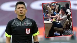 Στα Κατεχόμενα η καρδιά των στημένων αγώνων στο τουρκικό ποδόσφαιρο