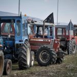 Από τις 30 Νοεμβρίου τα πρώτα μπλόκα των αγροτών – Προχωρούν και σε αποκλεισμό αεροδρομίωn, λιμανιών και τελωνείων