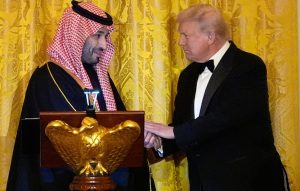 Τραμπ για τη δολοφονία Κασόγκι: «Μιλάτε για κάποιον εξαιρετικά αμφιλεγόμενο. Πολύς κόσμος δεν συμπαθούσε αυτόν τον κύριο»