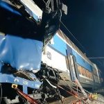 Τσεχία: Τουλάχιστον 45 τραυματίες μετά από σύγκρουση τρένων