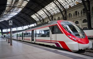 Η Κομισιόν παρουσίασε σχέδια για ταχύτερους και πιο συνδεδεμένους σιδηροδρόμους στην Ευρώπη