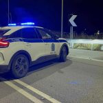 Κομοτηνή: Πανικός στην ανατολική είσοδο της πόλης – ΙΧ κινούνταν ανάποδα