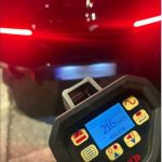 «Τσάκωσαν« γνωστό επιχειρηματία - «Έτρεχε» με 216χλμ στη Βουλιαγμένης