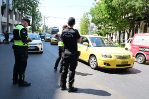 Αθήνα: Ποιοι δρόμοι κλείνουν σήμερα λόγω των εορτασμών για την Εθνική Αντίσταση