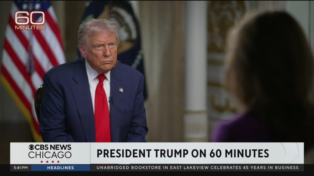 Τραμπ: «Θα κάνουμε δοκιμές πυρηνικών όπλων, όπως κάνουν και άλλες χώρες»