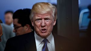 Τζο Μπάιντεν: Ο Τραμπ ακυρώνει τα διατάγματα που υπέγραψε με autopen