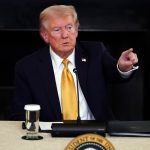 Αποκάλυψη NYT: Τραμπ - Μαδούρο συζήτησαν πιθανή συνάντηση στις ΗΠΑ