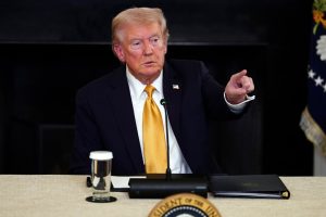 Αποκάλυψη NYT: Τραμπ - Μαδούρο συζήτησαν πιθανή συνάντηση στις ΗΠΑ