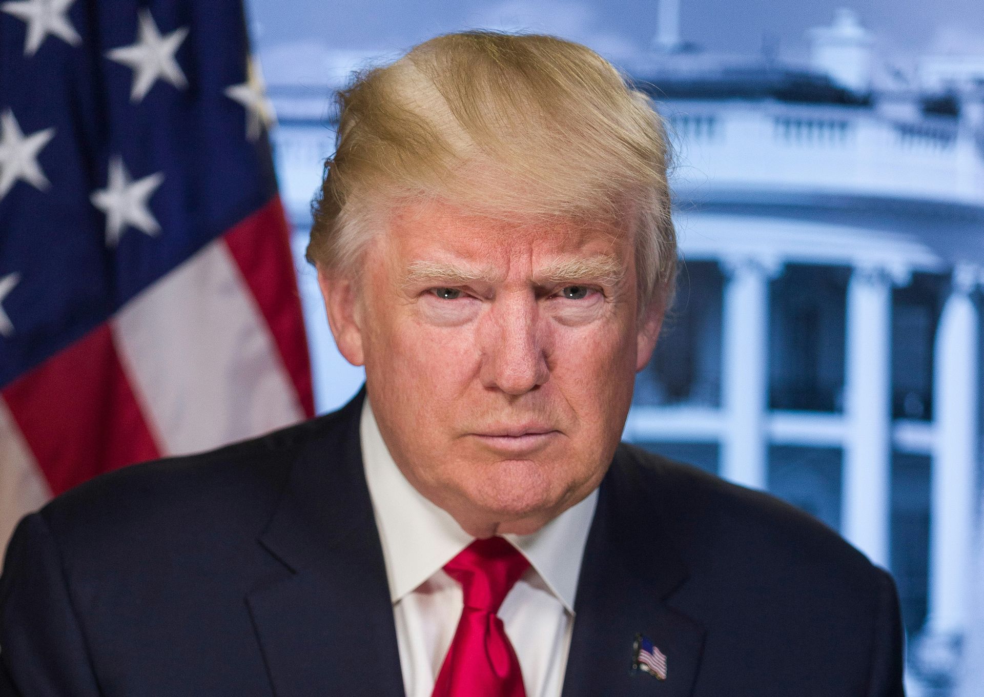 Ο Τραμπ απειλεί με φυλακή ευρωπαίους αξιωματούχους!