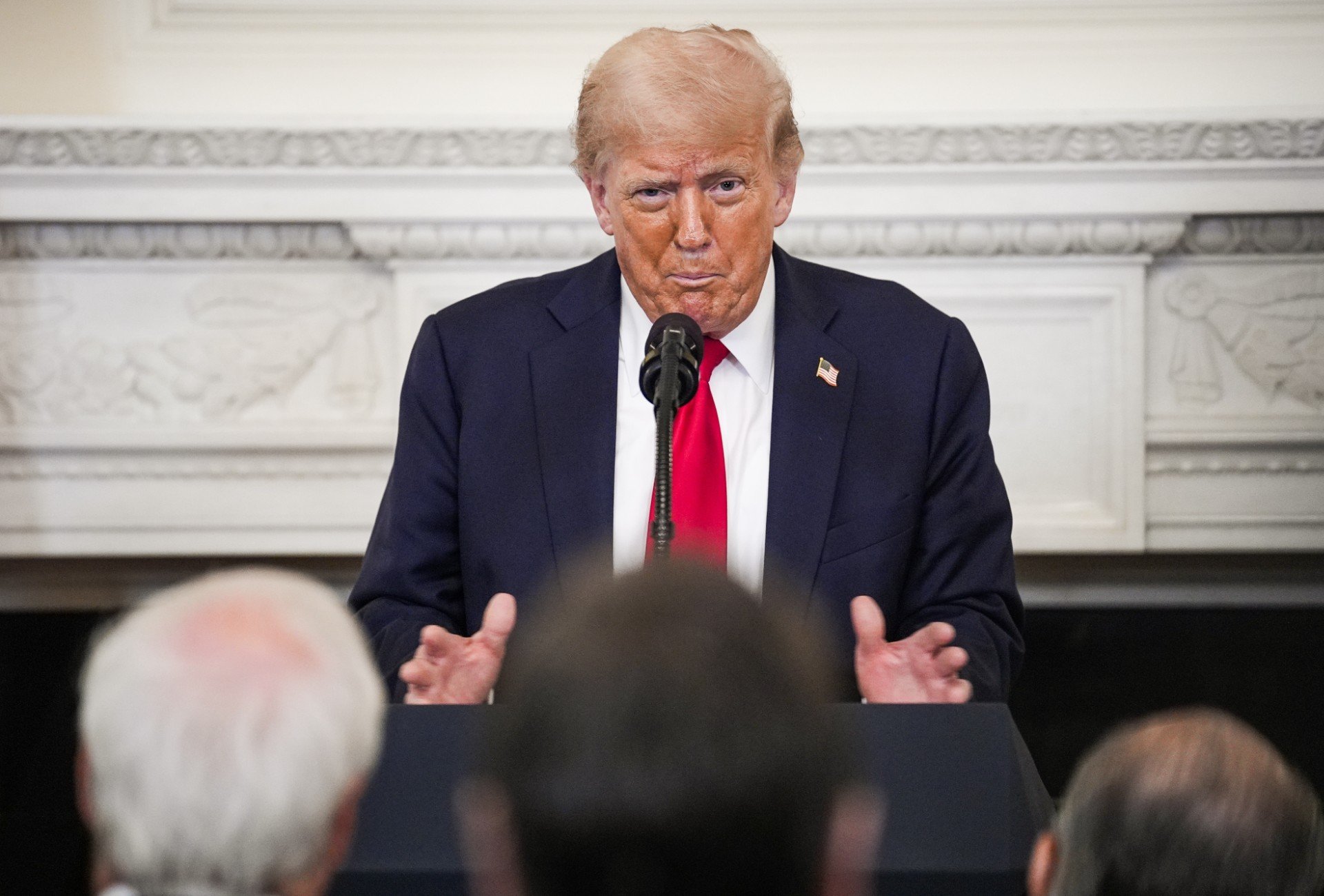 Washington Post: Τα πιθανά σενάρια για επέμβαση των ΗΠΑ στη Βενεζουέλα