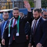 Τραμπ για αλ Σάρα: «Λένε πως είχε σκληρό παρελθόν. Όλοι είχαμε σκληρό παρελθόν»