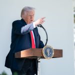 Μήνυμα Τραμπ για το shutdown: «Τελειώστε την κωλυσιεργία»