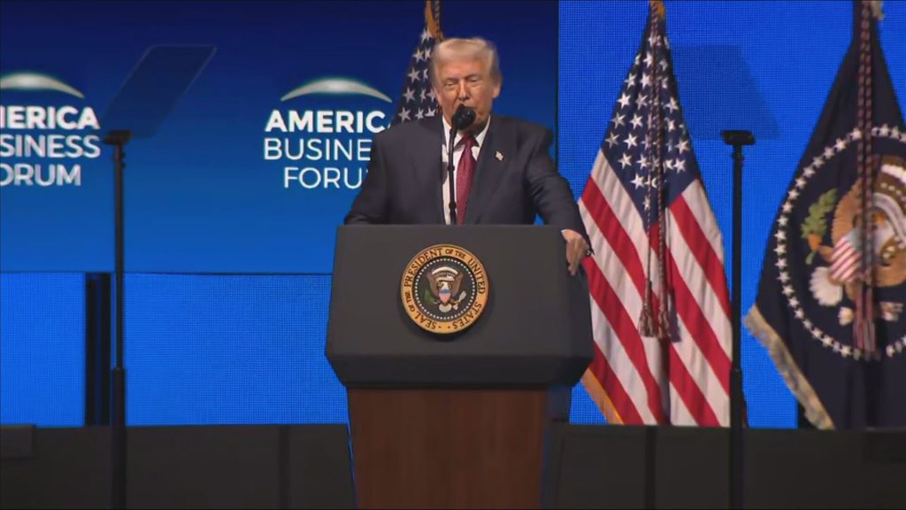 Σχέδιο αποπυρηνικοποίησης ΗΠΑ, Κίνας, Ρωσίας αποκάλυψε ο Τραμπ