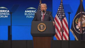 Σχέδιο αποπυρηνικοποίησης ΗΠΑ, Κίνας, Ρωσίας αποκάλυψε ο Τραμπ