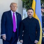 FT: Το μυστικό σχέδιο Τραμπ για την Ουκρανία – Στο τραπέζι εδαφικές παραχωρήσεις και μισός στρατός