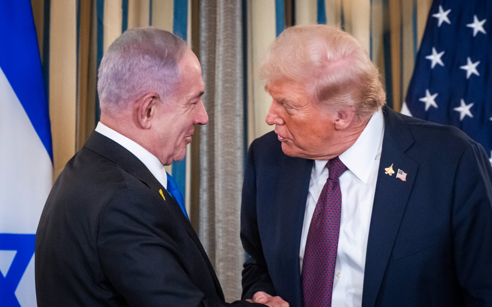 «Όχι» του Ισραήλ στις ΗΠΑ για τα F-35 της Τουρκίας