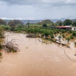 Σε κατάστασης έκτακτης ανάγκης 7 δήμοι από τη σφοδρή κακοκαιρία, βουλιάξαν καλλιέργειες