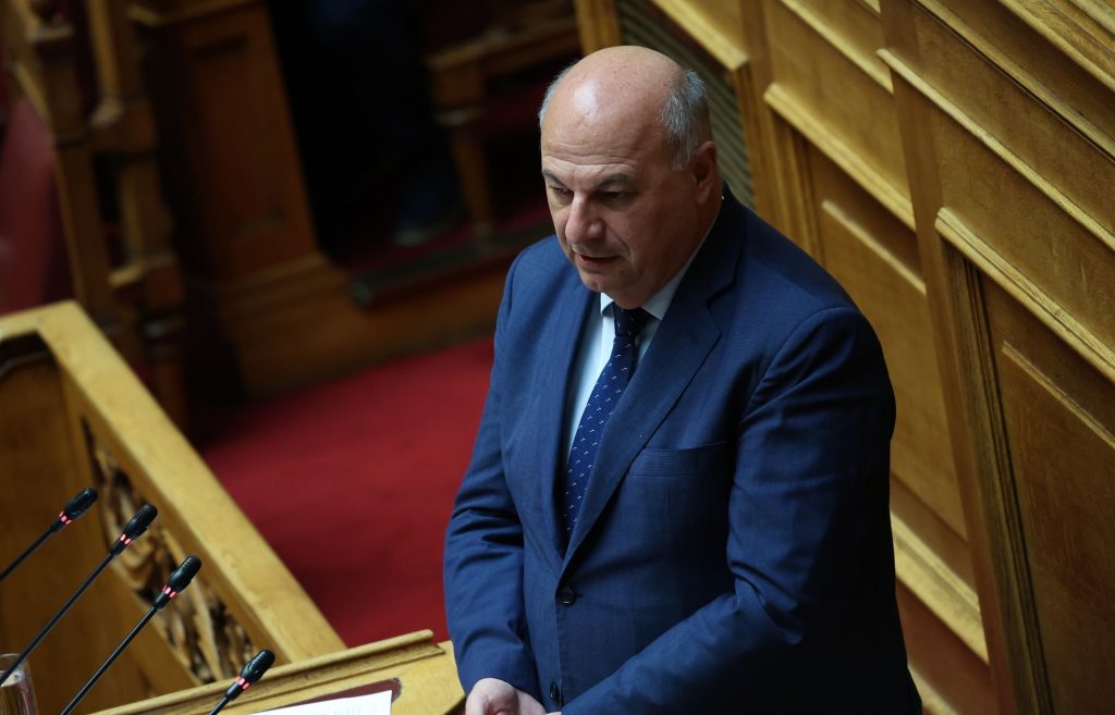 Κόπηκε η γραμμή επαφής με Τσιάρα