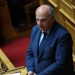 Κόπηκε η γραμμή επαφής με Τσιάρα