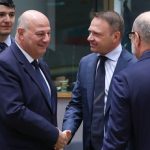 Στα δύο τα κράτη μέλη για τις επιδοτήσεις μόνο στους κατ’ επάγγελμα αγρότες