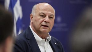 Τσιάρας: Όποιοι αγρότες δεν πληρώθηκαν μπορούν να κάνουν ενστάσεις