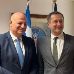 Υποβάλλεται το πλάνο  για την ορθή καταβολή  των επιδοτήσεων, στην  κρίση του Χάνσεν η  προκαταβολή βασικής