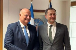 Υποβάλλεται το πλάνο  για την ορθή καταβολή  των επιδοτήσεων, στην  κρίση του Χάνσεν η  προκαταβολή βασικής