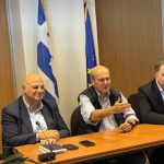 Σήμερα, στο ΥΠΑΑΤ οι ανακοινώσεις για την αυριανή πληρωμή της προκαταβολής της Βασικής από τον ΟΠΕΚΕΠΕ