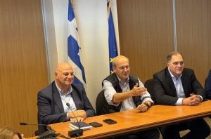 Σήμερα, στο ΥΠΑΑΤ οι ανακοινώσεις για την αυριανή πληρωμή της προκαταβολής της Βασικής από τον ΟΠΕΚΕΠΕ