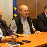 Καινούργιο σπίτι από παλιά υλικά στην ΑΑΔΕ και σχέδιο για ανακτήσεις ενισχύσεων