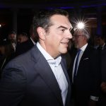 Αλέξης Τσίπρας: Μηχανές στο "φουλ" για την «Ιθάκη»