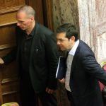 Ο πηγαιμός του Τσίπρα στην «Ιθάκη» κατάφερε να βάλει απέναντι φίλους και «εχθρούς»