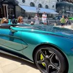 «Δεν οδηγούσε ο Τσιτσιπάς με 210 χλμ» - Τι λέει ο δικηγόρος του τενίστα για το πρόστιμο στην Αττική Οδό